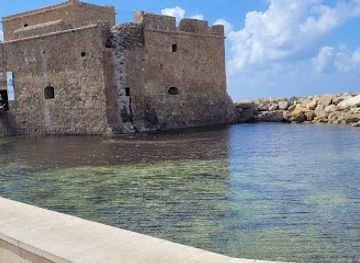 cyprus/paphos/landmark/paphos-promenade