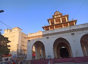 india/vadodara/landmark/mandvi-gate
