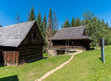 slovakia/kysuce/landmark/muzeum-kysuckej-dediny-vo-vychylovke