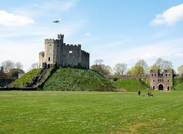 united-kingdom/cardiff/landmark/cardiff-castle-museum