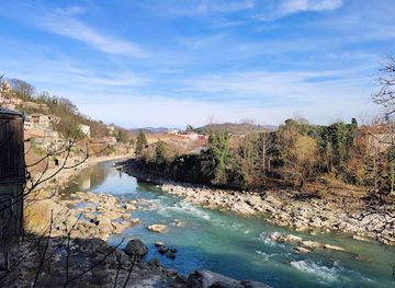 georgia/khevi/landmark/besik-gabashvili-amusement-park