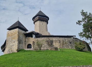 bosnia-and-herzegovina/una-sana-canton/landmark/stari-grad-velika-kladusa