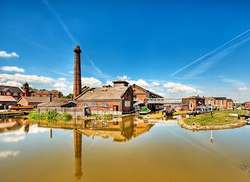 united-kingdom/cheshire/landmark/national-waterways-museum-ellesmere-port