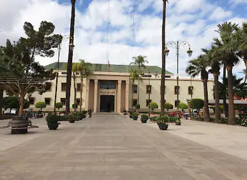 Cyber Park Arsat Moulay Abdesalam