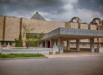 kazakhstan/northern-kazakhstan/landmark/abilkhan-kasteev-state-art-museum