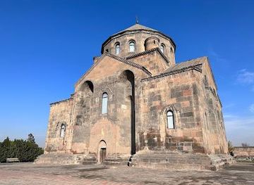 armenia/yerevan/landmark/saint-hripsime-church