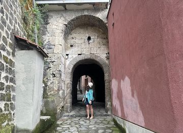 italy/sorrento/landmark/greek-gate