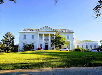 Old Governor's Mansion