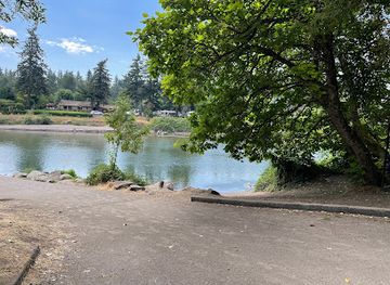 Lewis and Clark State Recreation Site