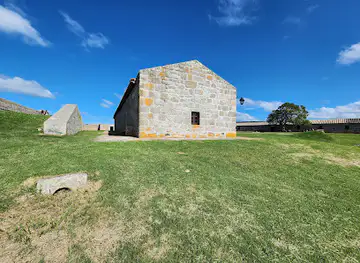 Fortress of Santa Teresa