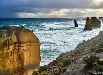 Twelve Apostles