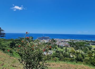dominica/castle-bruce-beach/landmark/morne-bruce-viewpoint