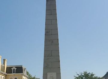 south-carolina/aiken/landmark/signers-monument