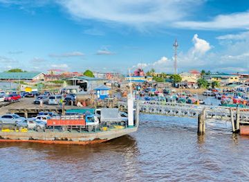 guyana/bartica/landmark/parika-ferry-stelling-east-bank-essequibo-guyana
