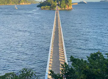 Samaná Bridge