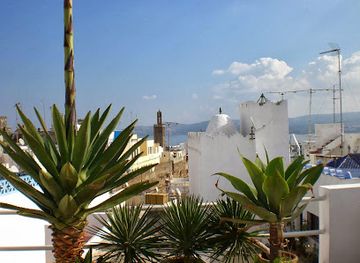 morocco/tangier/landmark/dar-nour