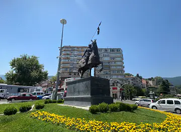 Osmangazi Memorial