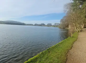 Talkin Tarn Country Park