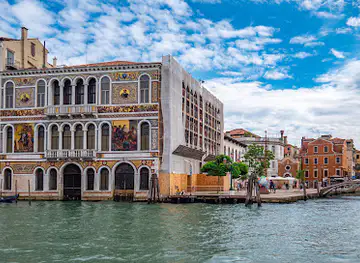 Palazzo Barbarigo