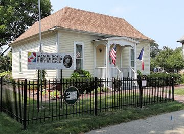 iowa/prairie-pothole-region/landmark/mamie-doud-eisenhower-birthplace