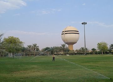 saudi-arabia/buraidah/landmark/king-khalid-park