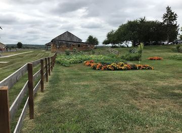 Amana Colonies