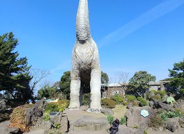 south-korea/jeju-island/landmark/jeju-dinosaur-theme-park