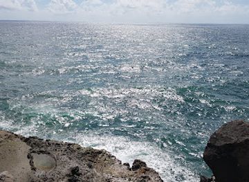 saint-lucia/micoud-quarter/landmark/vierge-point