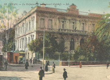 algeria/oran-region/landmark/ancienne-prefecture-d-oran