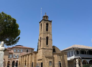 cyprus/nicosia/landmark/st-john-s-cathedral