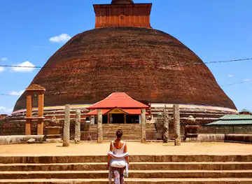 Negombo tour service in Sri lanka