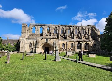 united-kingdom/wiltshire/landmark/malmesbury-abbey