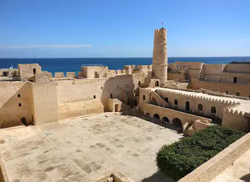 Ribat of Monastir