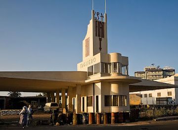 eritrea/asmara/landmark/fiat-tagliero