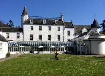 united-kingdom/peeblesshire/landmark/barony-castle-hotel