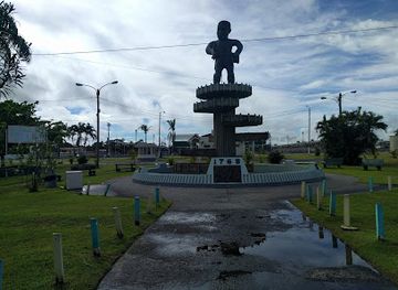 guyana/linden/landmark/the-1763-monument
