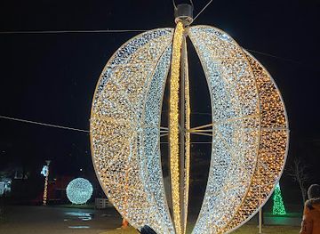 romania/constanta/landmark/christmas-magical-land