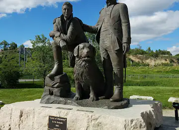 Lewis & Clark Interpretive Center