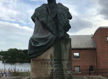 united-kingdom/newcastle-upon-tyne/landmark/william-coulson-monument