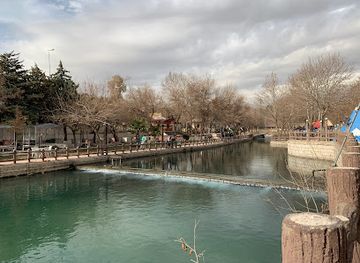 iraq/sulaymaniyah/landmark/sarchnar-park