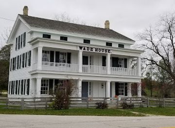 Wade House Historic Site