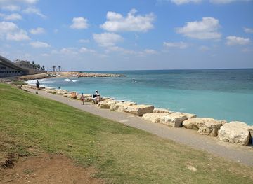 israel/haifa-beaches/landmark/mount-carmel-national-park