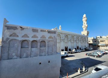 bahrain/central-region/landmark/beit-sheikh-isa-bin-ali-al-khalifa-house