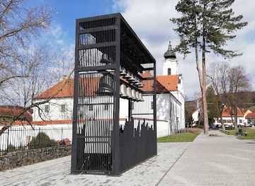 hungary/bakony/landmark/harangjatek