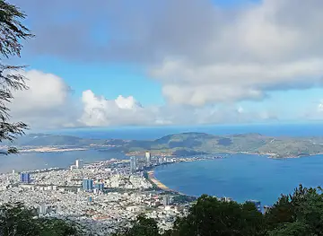 Núi Vũng Chua