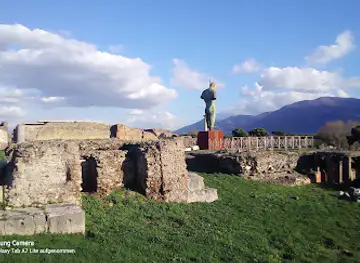 Antiquarium di Pompei