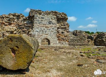 bulgaria/strandzha/landmark/roman-city-of-deultum-debelt