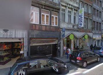 belgium/liege/outremeuse/landmark/nouvelle-jerusalem-de-ans