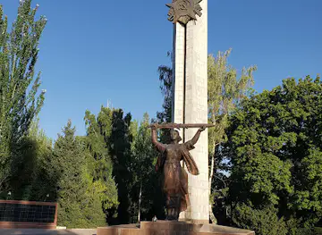 Репрессия Шейиттери Эстелиги