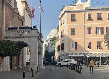 gibraltar/queen-s-road/landmark/irish-town